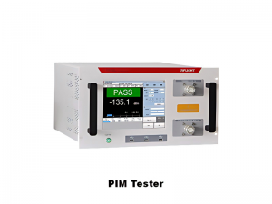 PIM тестері