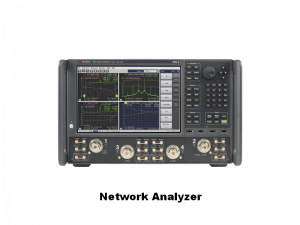 желілік анализатор