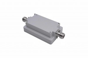 Cavity Filter