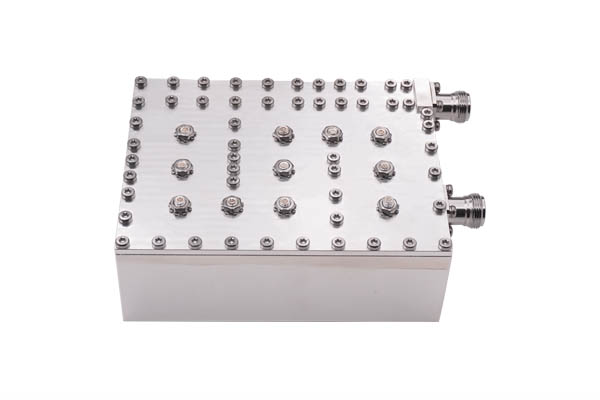 Cavity Filter ACF429M448M50N