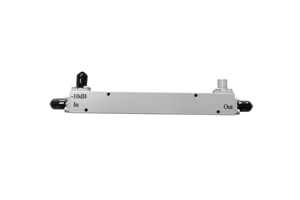 Wholesale 0.45~18GHz Hybrid RF Coupler from Coupler Factory ADC0