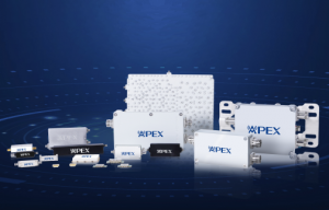 APEX rf components manufacturer