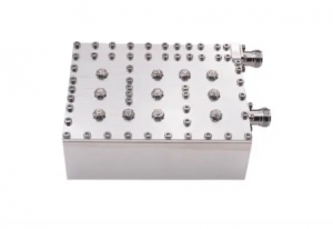 China Cavity Filter Design