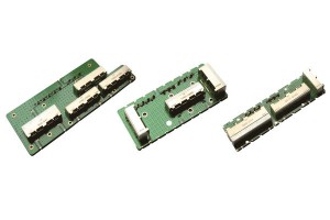 dieletric multiplexer