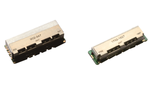 dieletric multiplexer